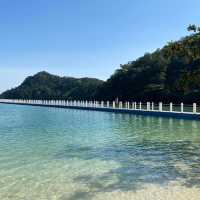 เกาะง่าม เกาะช้าง จ.ตราด