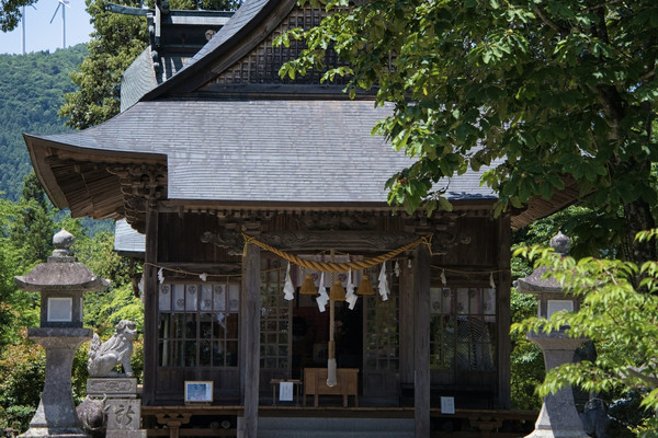 大分】縁結びのパワースポット💪花手水もある神社で良縁祈願💐 | Trip