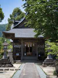 【大分】縁結びのパワースポット💪花手水もある神社で良縁祈願💐 