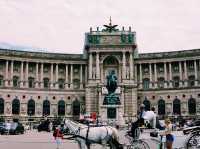 Timeless Charm at Stephansplatz, Vienna