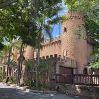Marine Magic: Sea World Gold Coast Experience