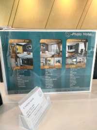 R Photo Hotel 
