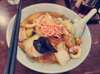 巴黎平價美味：Higuma拉麵店食記