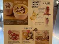 【横浜🇯🇵】Disney HARVEST MARKET