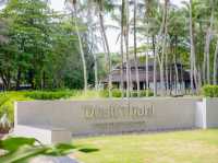 ที่พักกระบี่ Dusit Thani Krabi Beach Resort