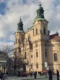 Prague in Two Days: A Bohemian Escape