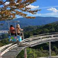 京都天橋立公園親子遊樂園