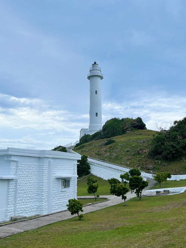 綠島度假⛱️必去景點推薦