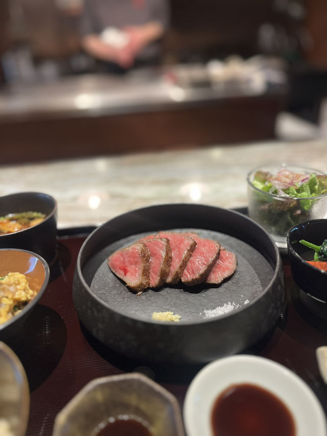 【大阪】週3日のみ営業コスパ最強ランチ