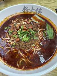 Lunch in Kota Damansara