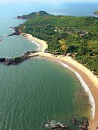 Gorkana Beach