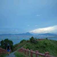 香港 香港貓島 end