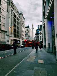 魔法與歷史交織的倫敦奇遇——走進Leadenhall Market