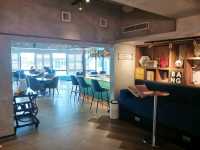 Southside by Ovolo โรงแรมบูติกสไตล์อินดัสเทรียลชิค