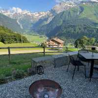 Villa Hundert Boutique Mountainscape, Engelberg