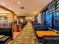 晴空塔旁的超豐盛自助早餐 Sizzler シズラー 押上店