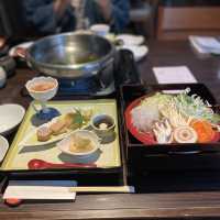 箱根旅行初心者におすすめ！リーズナブルなのに料理も温泉も全てがハイレベルな温泉宿♨️