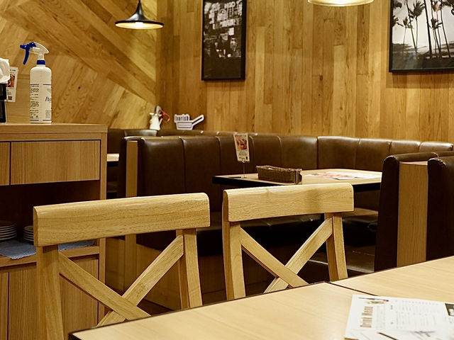 A Cozy Brunch at Ivorish Shibuya