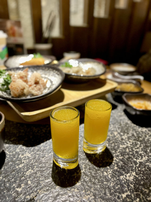 湊湊全新下午茶組合 + Happy Hour茶飲免費飲🍹😍