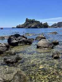 Taormina – A Sicilian Gem Between History and the Sea