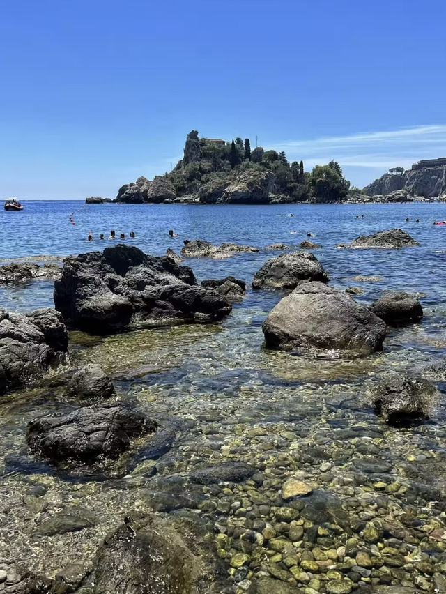 Taormina – A Sicilian Gem Between History and the Sea