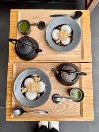 A Hidden Gem in Omotesando: BE:SIDE