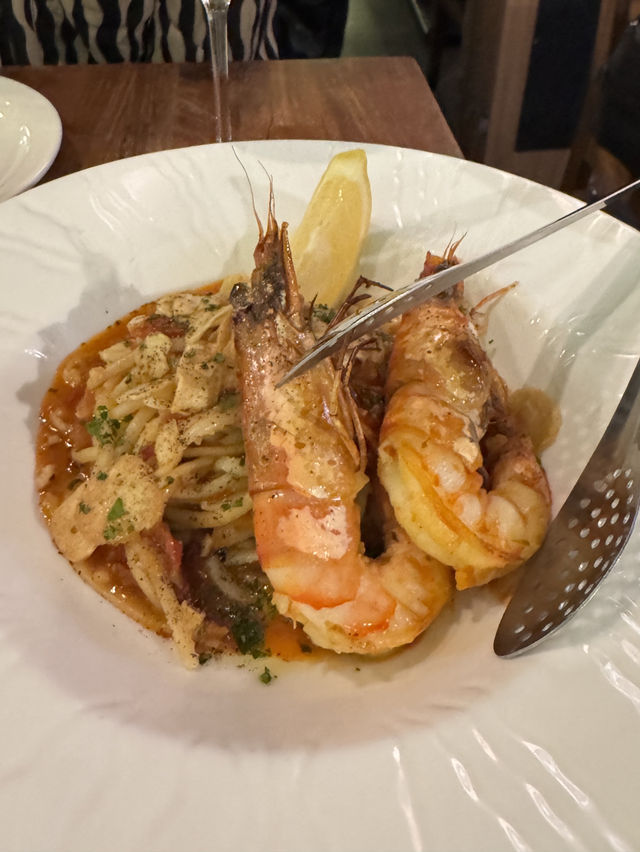 職人手作精神義式料理「PapaRoy」🇮🇹