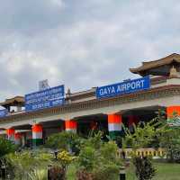 Gaya Airport