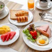 SimpleStay Chatuchak  