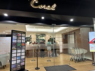 Bangkok BKK Airport Lounge Offers Free Massages!