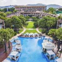 InterContinental Hua Hin Resort 