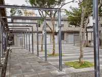 花蓮文化創意產業園區，老酒廠變身文創天堂。