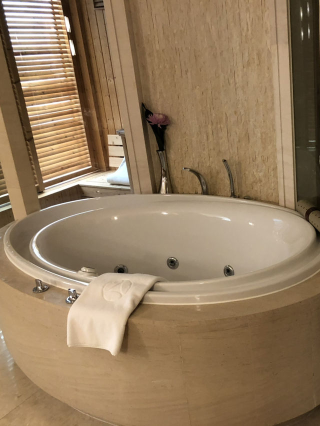 One of the best Hotels in Macau