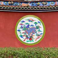 Confucius Temple