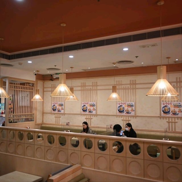 性價比高鑽石山日式料理