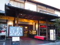 【長野・小布施】🌰栗グルメ巡り