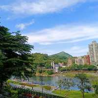 Bitan Scenic Area
