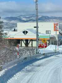 วางแผนการเดินทาง Yamagata ไป Zao Onsen 