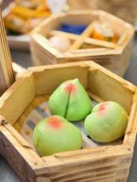 龍點心 手工點心有誠意💯