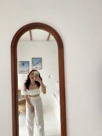 Yaya Malee Resort ที่พักแสมสาร สไตล์มินิมอล อบอุ่น