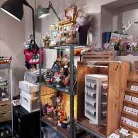 新富町文化市場～文創小店裡發現生活驚喜🏪✨