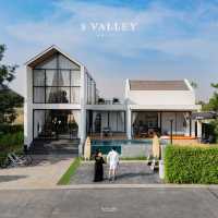 ✨ พูลวิลล่าเขาใหญ่สุด Luxury พร้อมสระว่ายน้ำซีทรู