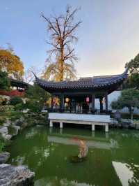 Gusong Garden: A Scenic Late Qing Dynasty Garden