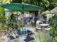 ร้านก๋วยเตี๋ยวเครื่องใน บาเจาะ