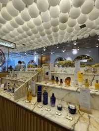 🇫🇷 86Champs - L'Occitane x Pierre Hermé