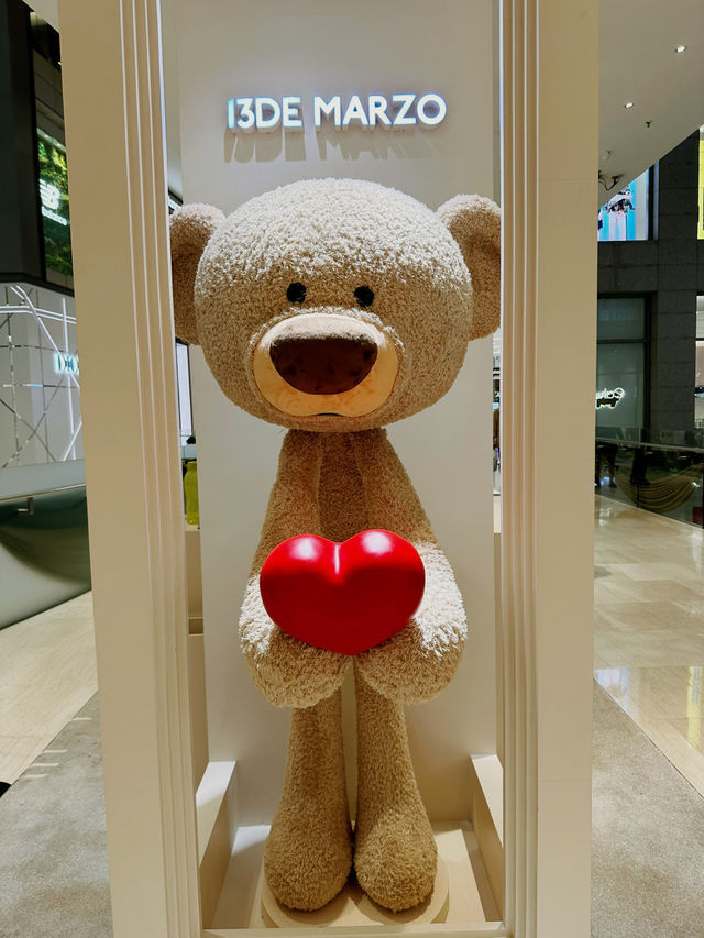 Shop ‘Til You Drop at Pavilion KL 🛍️
