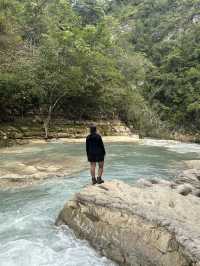 Why You Should Visit Air Terjun Tanggedu in Sumba 