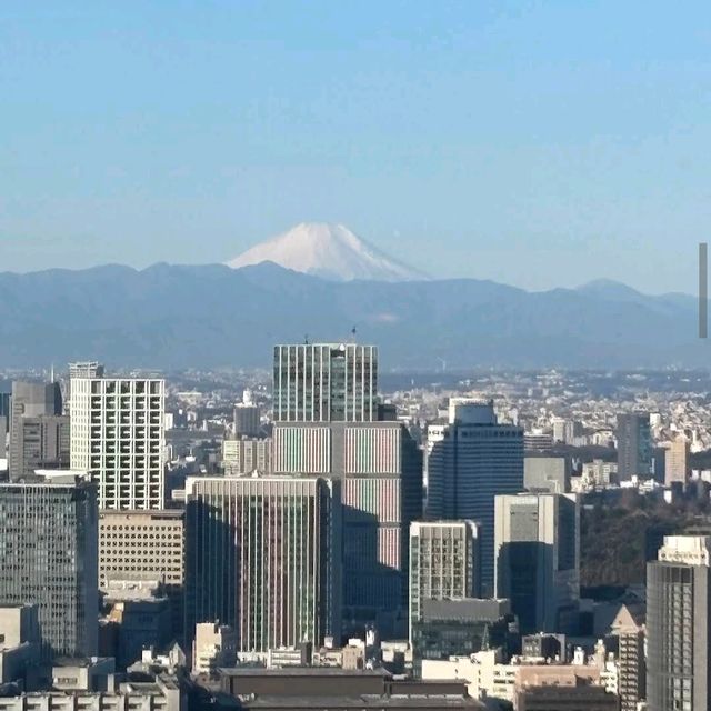 Four Seasons Hotel Tokyo at Otemachi
