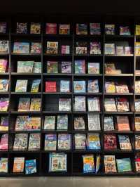Book Heaven In Malaysia