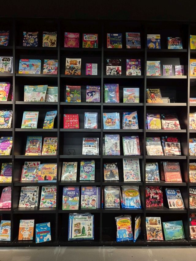 Book Heaven In Malaysia
